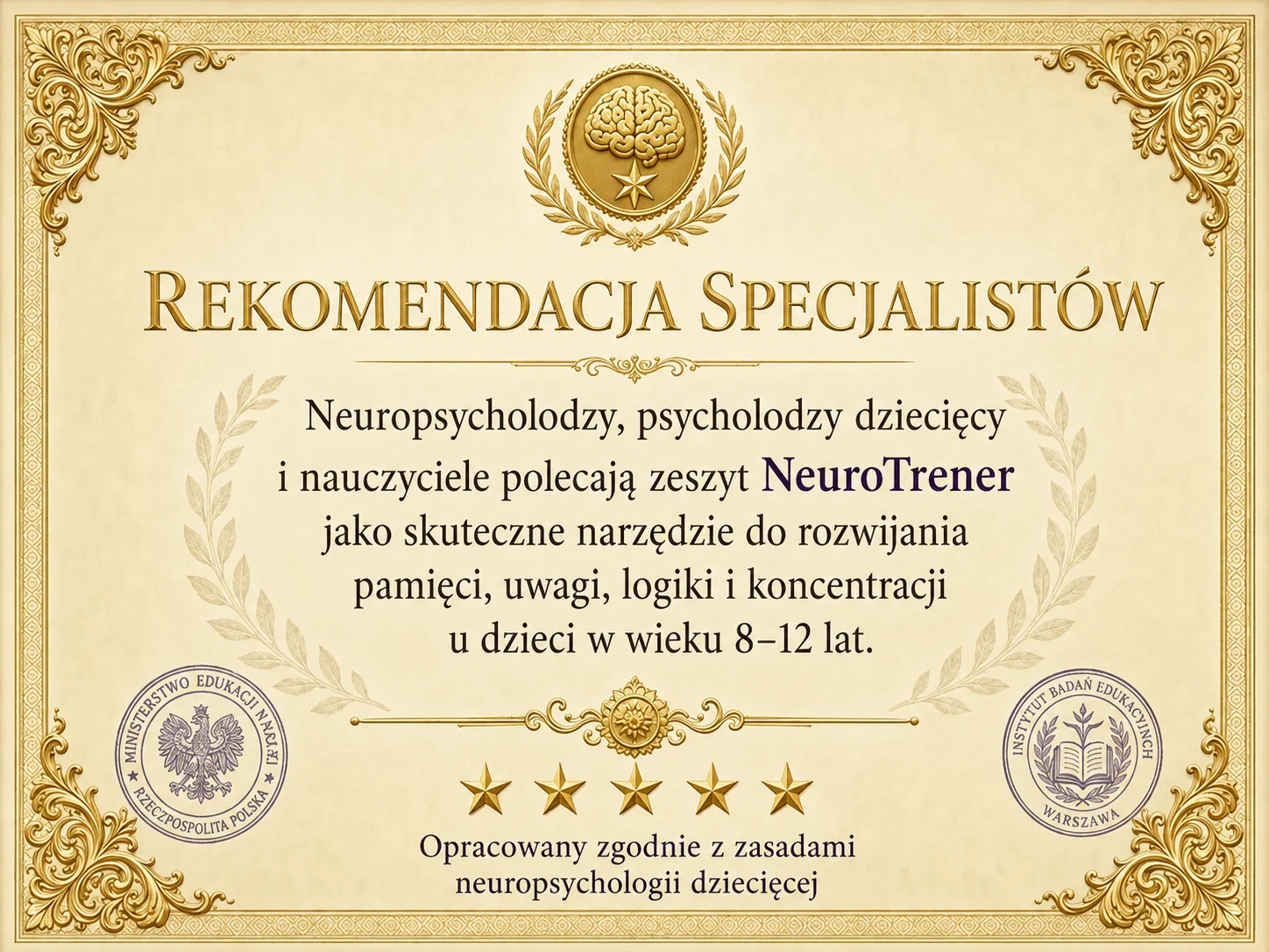 Szakértői ajánlás